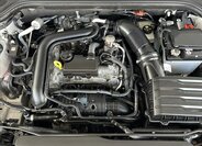 Škoda Scala Hatchback 999,0 81 kw