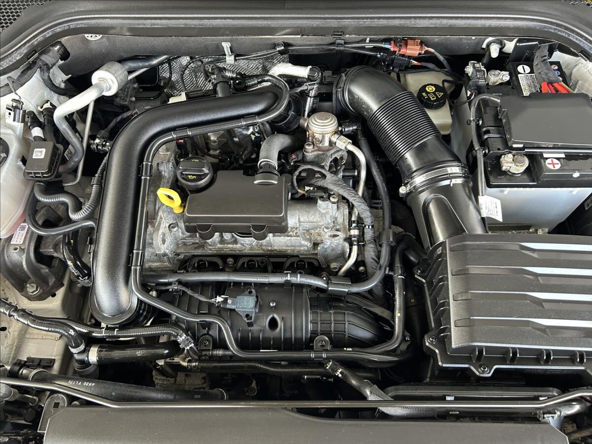 Škoda Scala Hatchback 999,0 81 kw