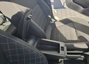 Škoda Fabia Hatchback 1,2 l 66 kw