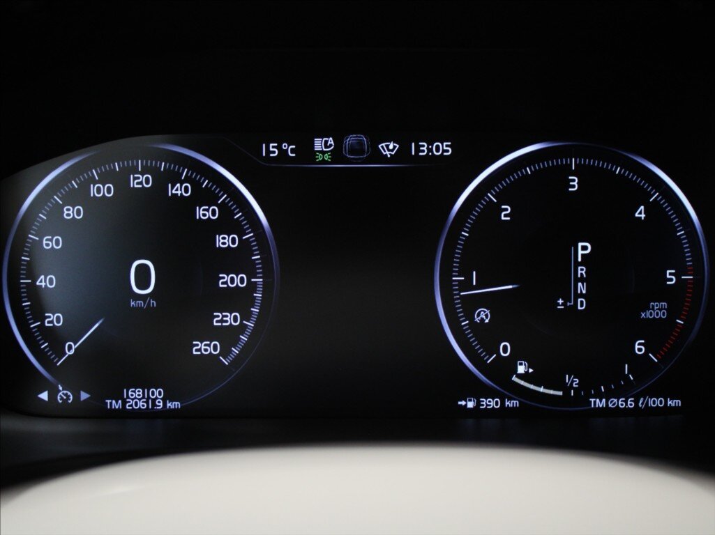 Volvo V60 Kombi 2,0 l 110 kw