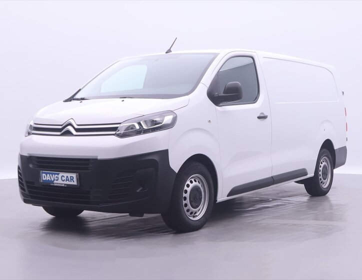 Citroën Jumpy 3