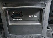 Škoda Superb Kombi 0,0 206 kw