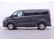 Ford Tourneo Custom Kombi 2,0 l 95 kw