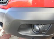 Ford Transit Užitková 2,0 l 125 kw