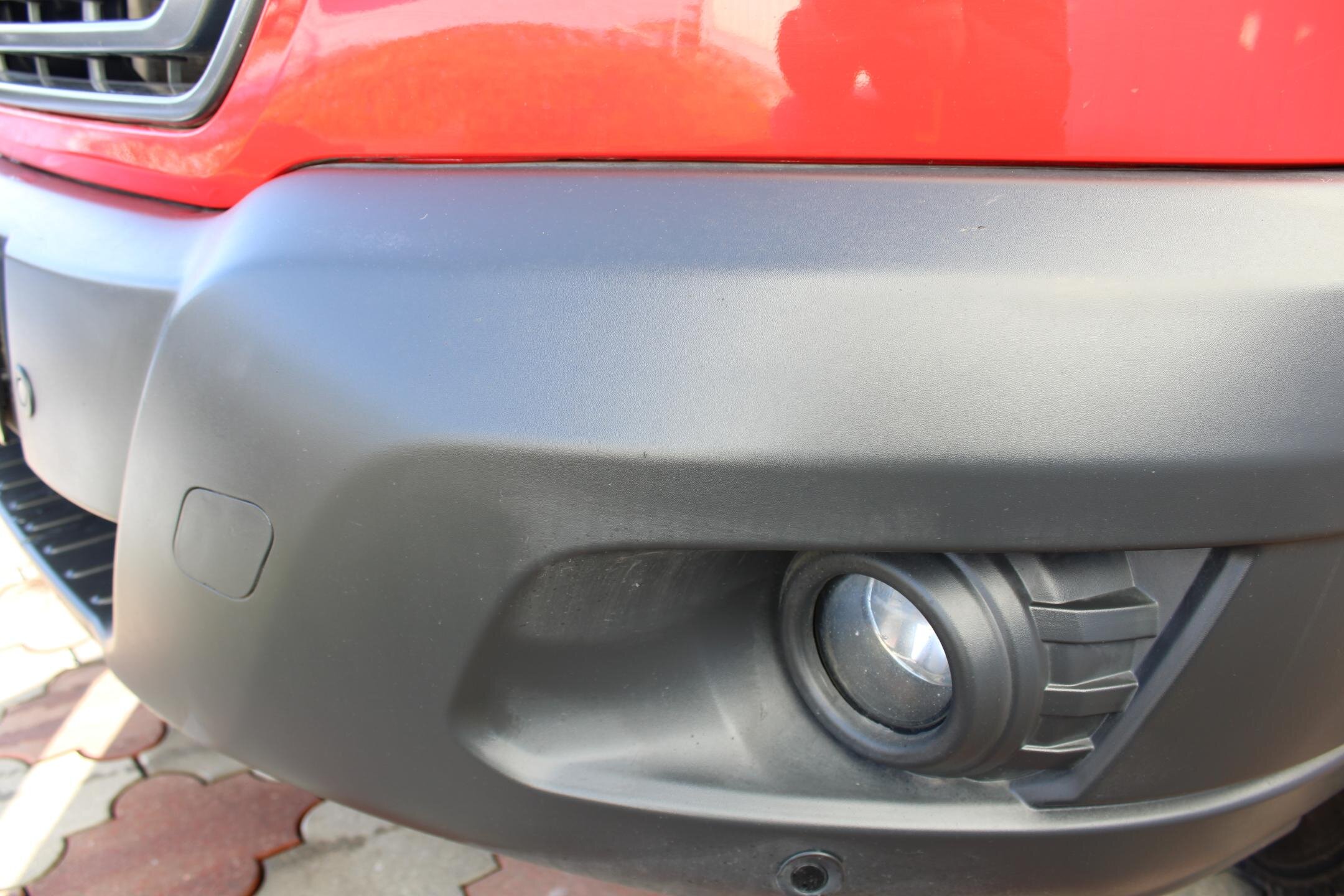 Ford Transit Užitková 2,0 l 125 kw