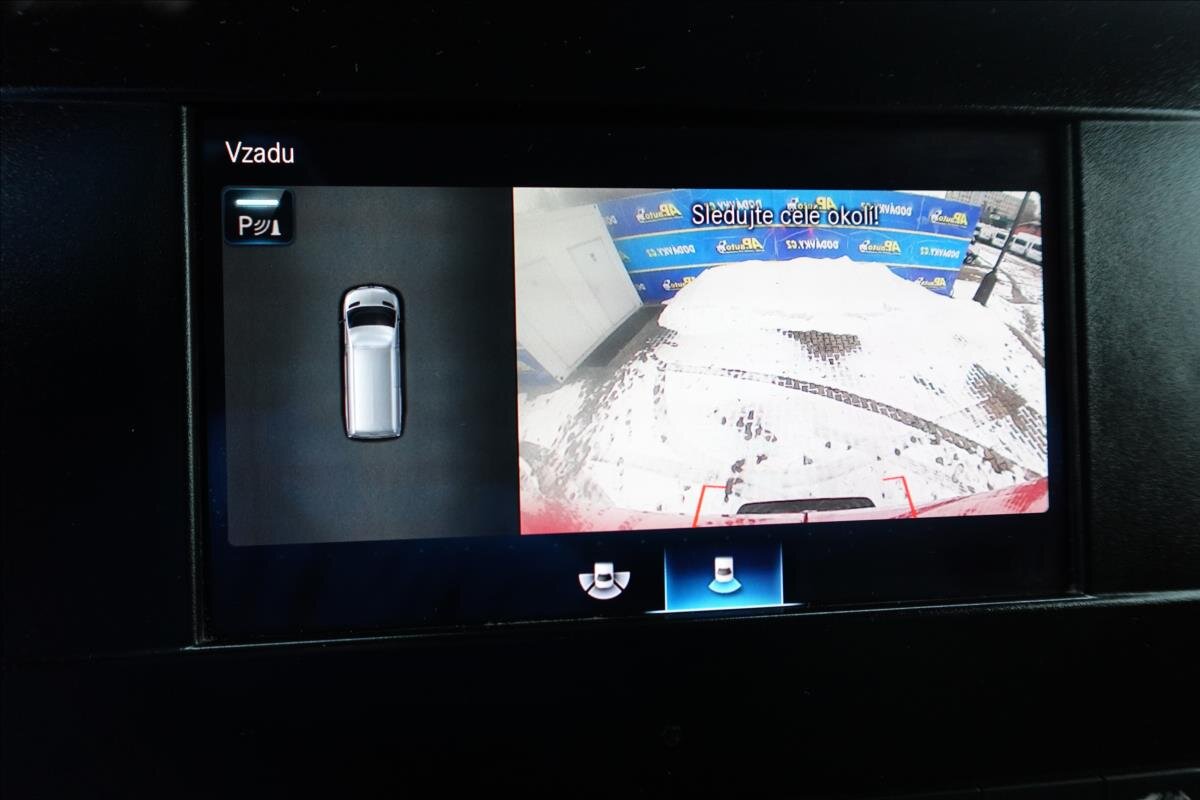 Mercedes-Benz Sprinter Ostatní 2,1 l 120 kw