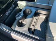 Dodge RAM Pick-up 3,0 l 313 kw