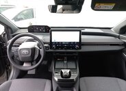 Toyota bZ4X SUV 0,0 167 kw