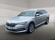 Škoda Superb 3