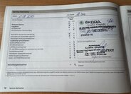 Škoda Octavia Kombi 1,4 l 103 kw