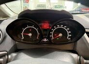 Ford Fiesta Hatchback 1,2 l 60 kw