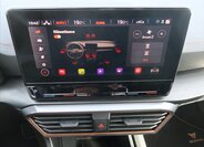 Cupra Formentor SUV / Terénní 1,5 l 110 kw
