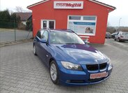 BMW Řada 3 Kombi 2,0 l 95 kw