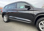 Škoda Kodiaq Kombi 2,0 l 110 kw