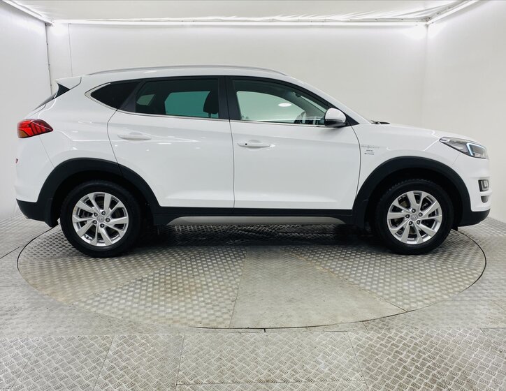 Hyundai Tucson 24