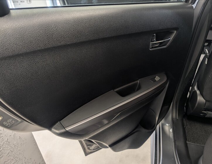 Suzuki Vitara Hatchback 1,4 l 95 kw