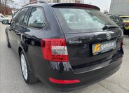 Škoda Octavia Kombi 1,6 l 77 kw