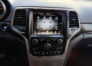 Jeep Grand Cherokee SUV / Terénní 3,0 l 184 kw