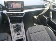 Seat Leon 23