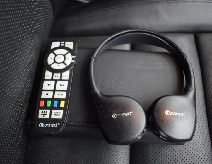 Jeep Grand Cherokee 40