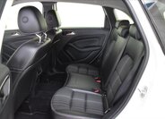 Mercedes-Benz Třídy B Hatchback 1,5 l 80 kw