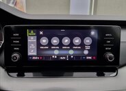 Škoda Octavia Sedan / Limuzína 2,0 l 85 kw