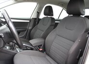 Škoda Octavia 10