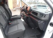 Renault Trafic MPV 2,0 l 110 kw