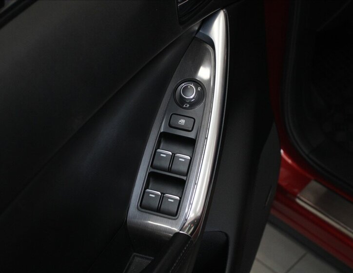 Mazda CX-5 SUV / Terénní 2,2 l 129 kw