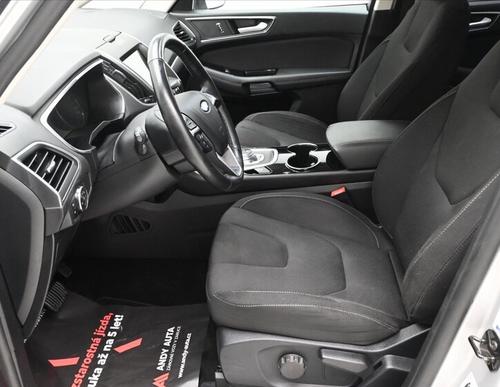 Ford S-MAX MPV 2,5 l 110 kw