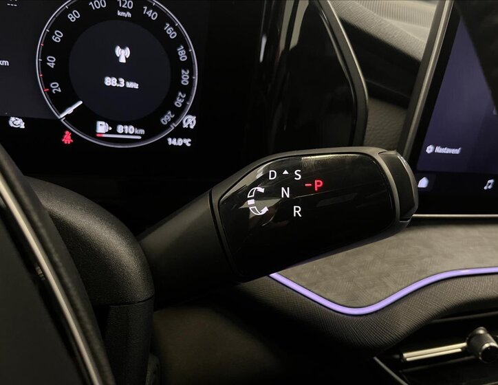 Škoda Kodiaq SUV 2,0 l 142 kw