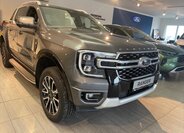 Ford Ranger Pick-up 3,0 l 176 kw
