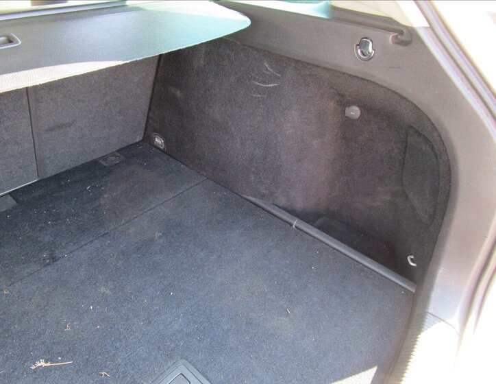 Volkswagen Golf Kombi 1,4 l 90 kw