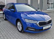 Škoda Octavia Kombi 2,0 l 85 kw