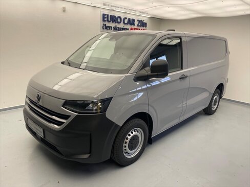 Volkswagen Transporter Skříň 2,0 l 110 kw
