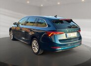 Škoda Octavia Kombi 1,5 l 110 kw