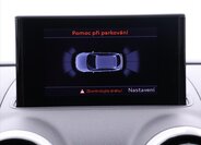 Audi S3 Hatchback 2,0 l 221 kw