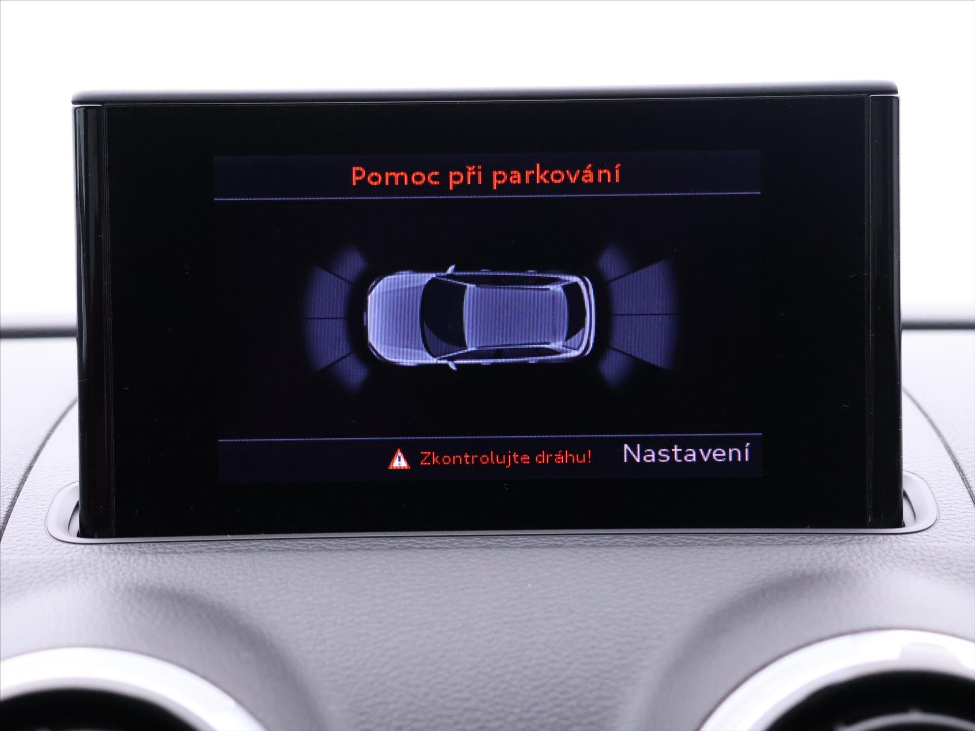 Audi S3 Hatchback 2,0 l 221 kw