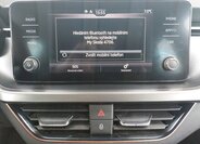 Škoda Scala Hatchback 1,5 l 110 kw