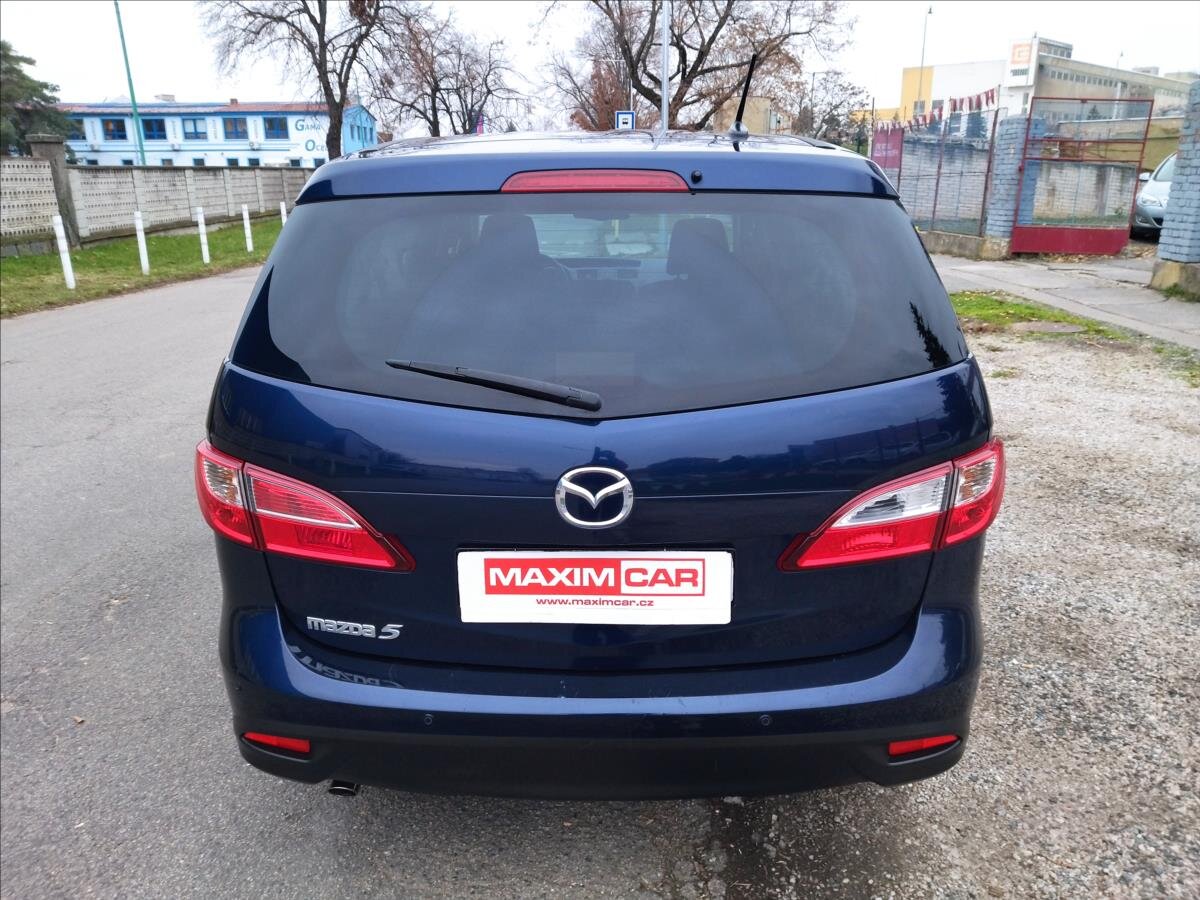 Mazda 5