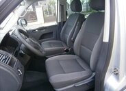 Volkswagen Multivan Kombi 2,0 l 103 kw