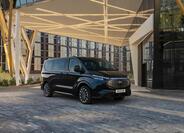 Ford Tourneo Custom 1