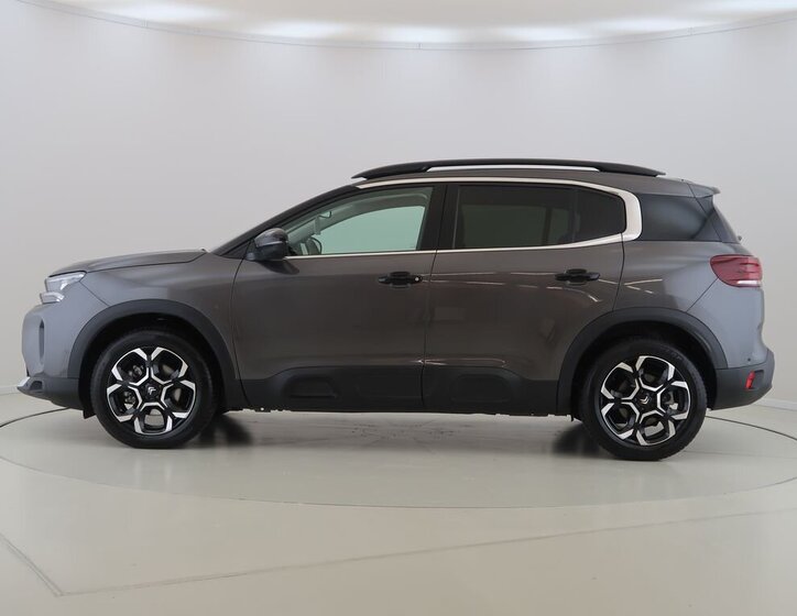 Citroën C5 Aircross SUV / Terénní 1,5 l 96 kw