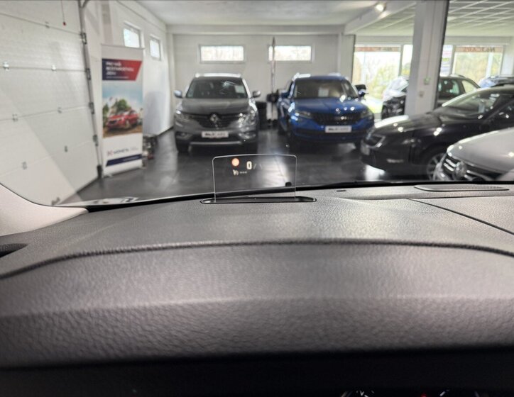 Citroën SpaceTourer Kombi 2,0 l 130 kw