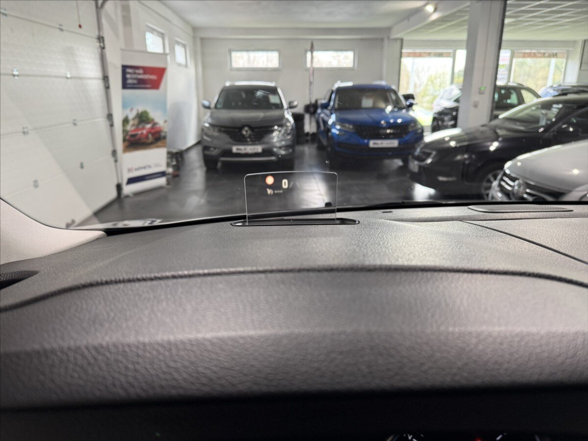 Citroën SpaceTourer Kombi 2,0 l 130 kw