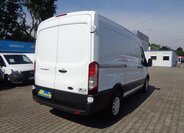 Ford Transit Ostatní 2,0 l 96 kw