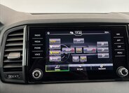 Škoda Karoq SUV / Terénní 1,5 l 110 kw