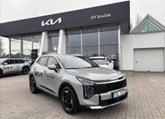 KIA Sportage SUV 1,6 l 110 kw