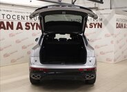 Audi SQ5 SUV / Terénní 3,0 l 251 kw