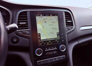 Renault Mégane Kombi 1,3 l 117 kw